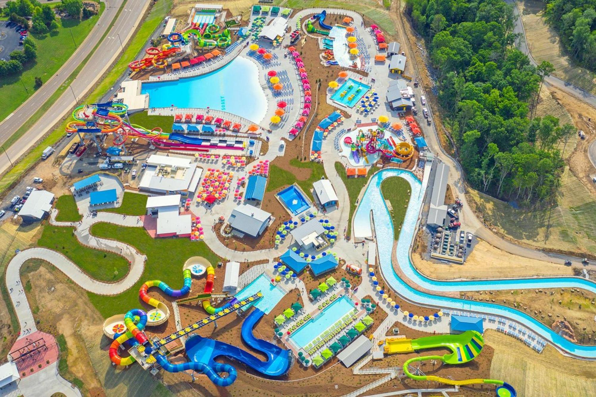 The Outlaw - Saltwater Pool, Hot Tub, Games, Dogs Welcome! Βίλα Sevierville Εξωτερικό φωτογραφία